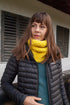 GOOD TIMES Merino Wool Snood - Baby Blue